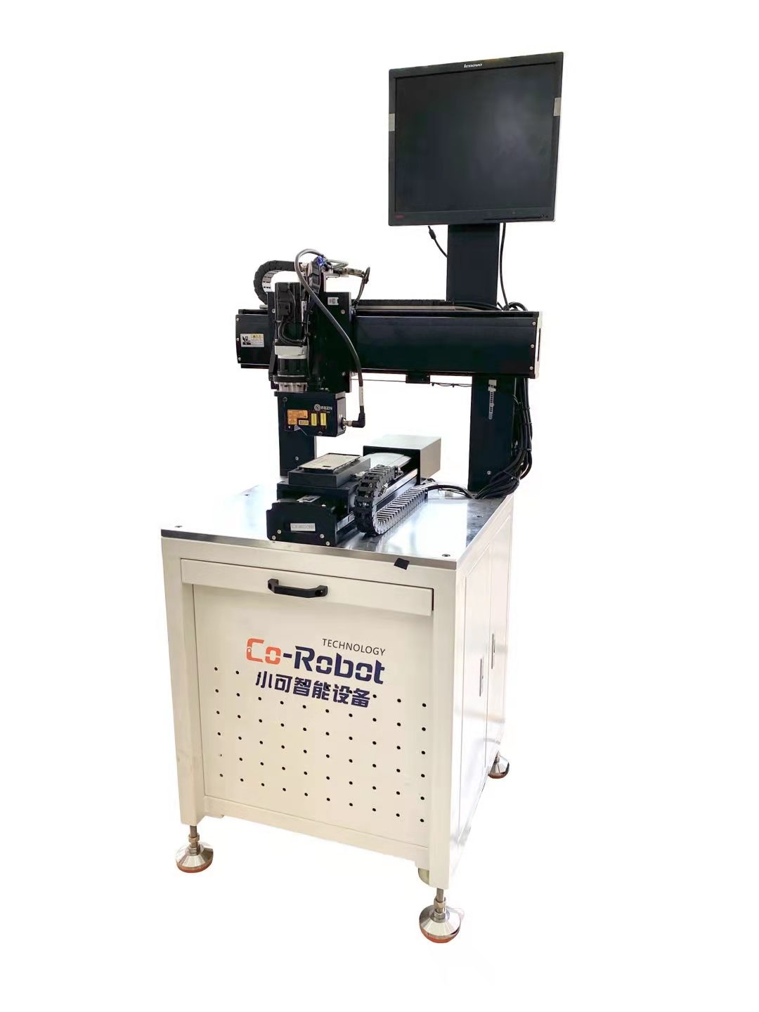 手機中框平面度測量